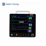 ISO13485 FSC Certificated Modular Patient Monitor For Hospital Clinic for sale