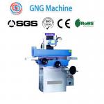 Metal Processing Saddle Moving Surface Grinder Machine 180mm for sale