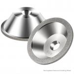 35mm Flaring Cup Grinding Wheel for sale