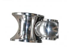 China SGS certified 9Cr2Mo Forming Roller For Pipe Making Equipment supplier