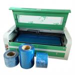Daqin Big Size Mobile Accessories CO2 Mobile Tempered Glass Laser Cutting Machine for sale