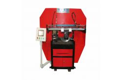 China Construction Aluminum Template Profile Punching And Sawing Machine Manufacturer supplier