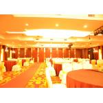 Aluminum Gypsum Demountable Partition , Meeting Room Wooden Partition Wall for sale