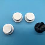 Company Type Aerosol Valve Spray Valve Component with Standard Natural Dip Tube for sale
