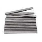 YG6 YS2T WC Cobalt Cemented Carbide Strips For Brass Rod Machining