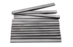 China Tungsten Carbide Strips for machining hard wood,YG6,YG6A,WC,Cobalt supplier