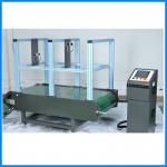 220V 50Hz Suitcase Tester , Wheel Fatigue Testing Machine