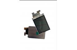 China TFT HD SPI Interface LCD Display Module 240x320 Semi Transparent 2.4Inch supplier