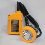 20000lux Rechargeable Miner Lamp bulletproof PC housing Multi Function LED Helmet Lamp for sale