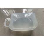 Camping Daily Emergency Plastic LDPE Collapsible Liquid Containers Flexible for sale
