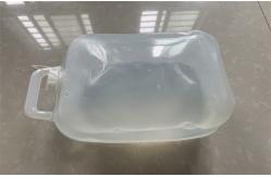 China Camping Daily Emergency Plastic LDPE Collapsible Liquid Containers Flexible supplier
