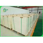 Non Tearable Paper For Frozen Food Labels 150um 200um Durable Waterproof