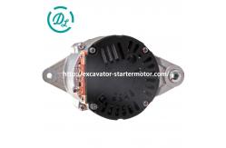 China EexcavaStart Weichai Deutz Alternator 13032849 S3701010R02G JFZ276L 960101180 24V 70A supplier
