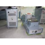 50.8mm Displacement Vibration Testing Machine For Mechanical Devices Shake Test for sale
