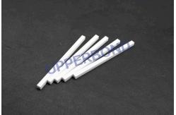 China 7.8*97mm Protos Cigarette Machine Spare Parts Non - Magnetic Ceramic Shaving Knife supplier