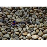 2.0/2.7/3.0/4.0mm Gabion Wall Baskets Metal Gabions Cages 2m×1m×1m for sale