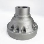 Steel Forged Differential Housing Corrosion Resistant For Heavy Duty Trucks for sale