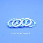 PTFE Sealing Rings Reciprocating Pump Piston Ring Sealing Rings Flooding Seals