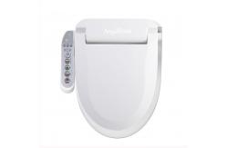 China Automatic Smart Heated Seat Toilet Bidet With Touch Control Panel OEM supplier
