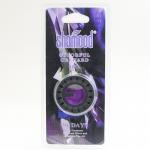 Household Vent Clip Tire Round Membrane Car Air Freshener for sale