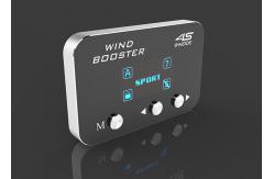 China Ultra Thin 4S 9 Drive Electronic Throttle Controller With Lock Mode supplier