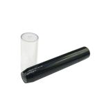Make Up Lipstick Pencil Packaging Abs Material With Custom Logo Printing