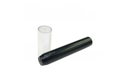 China Make Up Lipstick Pencil Packaging Abs Material With Custom Logo Printing supplier