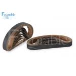 704627 Knife Sharpening Belt P150 G150 Suitable For Lectra Vector VT2500 225x13mm for sale