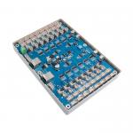 RoHS Electronic PCB Board Software Central Control Module Locking System for sale