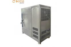 China PID Programmable Temperature Humidity Test Chamber Customized supplier