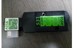 China SCG531C001MS | ASCO | Solenoid Valve supplier