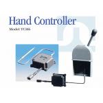 Electronic Industrial Hand Control Lever Model TCH6 Series For Trucks / Buses for sale