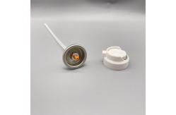 China Premium Pressurized Foam Valve - Efficient Dispensing for Cleaners - High-Quality Sprayer supplier