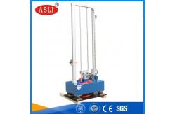 China Safety Acclerated Mechanical Shock Test Machine Max. Loading 50kg supplier