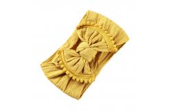China Unisex Women Head Scarves Elastic Bandana Headband Breathable supplier