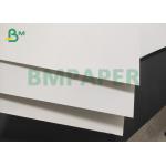 One Side Fully white Coated Board GC1 Food Board 325gsm High Bulk