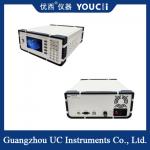 Table Tunable Laser Light Source Built-In VOA Optional C/L/CL/O for sale