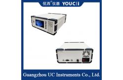 China Table Tunable Laser Light Source Built-In VOA Optional C/L/CL/O supplier
