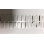 27*8*1.5mm EVA Protective Foam Sheet 2 Sided Adhesive Tape Board