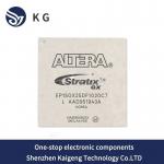 EP1SGX25DF1020C7 BGA Electronic Components IC MCU Microcontroller Integrated Circuits EP1SGX25DF1020C7