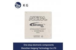 China EP1SGX25DF1020C7 BGA Electronic Components IC MCU Microcontroller Integrated Circuits EP1SGX25DF1020C7 supplier
