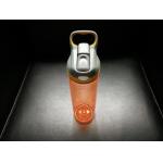 Tritan Material BPA Free Refillable Plastic Bottle For Drinking Water / Juice for sale