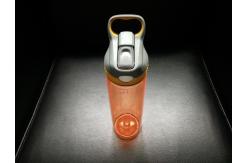 China Tritan Material BPA Free Refillable Plastic Bottle For Drinking Water / Juice supplier