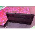 Indoor P1.25 LED Dance Floor for dj night club , 1/5 scan density WIFI control led dance floor for sale
