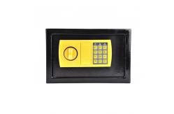 China Coffer Fireproof Safe Box supplier