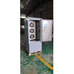 Efficient Blast Chiller Freezer Cabinets - Rapid Deep Freezing System -18 To 3 Degrees