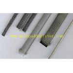 Tube Over Rubber Core Rod 28mm Knitted Wire