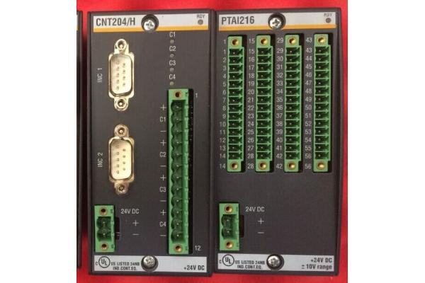 MX 213 | Bachmann | MX200 Processor Module w/ 512MB Card Bachmann MX 213
