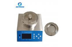 China Fsc-V Biological Air Sampler Microbiology Sampler High Efficiency Gas Analyzer supplier
