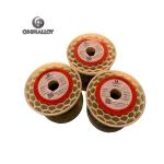 0.5mm*5mm Ni30Cr20 Sealer Heating Strip Nichrome Alloy for sale